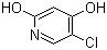 吉莫斯特分子结构 (CAS 103766-25-2)