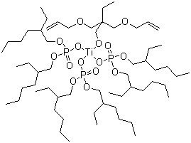 LICA 12分子结构 (CAS 103850-22-2)