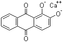 Pigment Red 83 molecular structure (CAS 104074-25-1)
