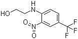 HC Yellow 13 molecular structure (CAS 10442-83-8)
