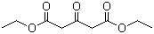 Diethyl 1,3-acetonedicarboxylate molecular structure (CAS 105-50-0)