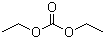 structure of CAS# 105-58-8, Diethyl carbonate;Carbonic ether; Ethyl carbonate; Eufin