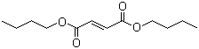 富马酸二丁酯分子结构 (CAS 105-75-9)