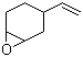 1,2-Epoxy-4-vinylcyclohexane molecular structure (CAS 106-86-5)