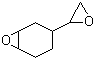 4-Vinylcyclohexene dioxide molecular structure (CAS 106-87-6)