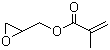 Glycidyl methacrylate molecular structure (CAS 106-91-2)