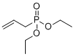 structure of CAS# 1067-87-4, Diethyl allylphosphonate;3-diethoxyphosphorylprop-1-ene