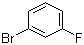 structure of CAS# 1073-06-9, 3-Bromofluorobenzene;1-Bromo-3-fluorobenzene