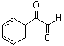 alpha-Oxobenzeneacetaldehyde molecular structure (CAS 1074-12-0)