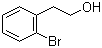 2-(2-Bromophenyl)ethanol molecular structure (CAS 1074-16-4)