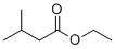 Ethyl isovalerate molecular structure (CAS 108-64-5)