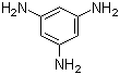 1,3,5-Triaminobenzene molecular structure (CAS 108-72-5)