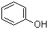 苯酚分子结构 (CAS 108-95-2)