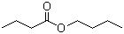 structure of CAS# 109-21-7, Butyl butyrate;Butyl butanoate; Butyric acid butyl ester