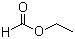 Ethyl formate  molecular structure (CAS 109-94-4)