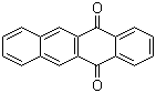 structure of CAS# 1090-13-7, 5,12-Naphthacenequinone