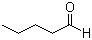 结构式 CAS# 110-62-3, 戊醛; 正戊醛