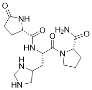 structure of CAS# 11096-37-0, Transferrins;Human transferrin; Holotransferrins; Muscle trophic factor