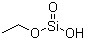 硅酸乙酯分子结构 (CAS 11099-06-2)