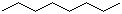 Octane molecular structure (CAS 111-65-9)