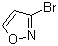 3-Bromoisoxazole molecular structure (CAS 111454-71-8)