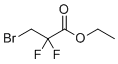 structure of CAS# 111773-24-1, Ethyl 3-bromo-2,2-difluoropropanoate