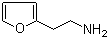 2-Aminoethylfuran molecular structure (CAS 1121-46-6)