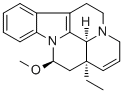 16-O-Methyl-14,15-didehydroisovincanol molecular structure (CAS 112237-71-5)