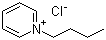 structure of CAS# 1124-64-7, 1-Butylpyridinium chloride