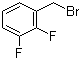 结构式 CAS# 113211-94-2, 2,3-二氟溴苄