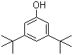 3,5-Di-tert-butylphenol molecular structure (CAS 1138-52-9)
