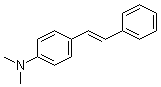4-(N,N-Dimethylamino)stilbene molecular structure (CAS 1145-73-9)