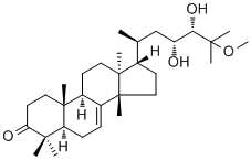 Phellochin molecular structure (CAS 115334-04-8)