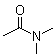 structure of CAS# 116057-81-9, N,N-Dimethylacetamide labeled with deuterium