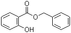 结构式 CAS# 118-58-1, 柳酸苄酯; 水杨酸苄酯