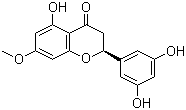 Blumeatin molecular structure (CAS 118024-26-3)