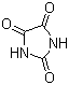 结构式 CAS# 120-89-8, 仲班酸; 乙二酰脲
