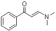 结构式 CAS# 1201-93-0, 3-(二甲基氨基)苯丙烯酮