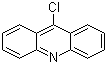 9-Chloroacridine molecular structure (CAS 1207-69-8)