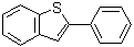 2-Phenylbenzo[b]thiophene molecular structure (CAS 1207-95-0)