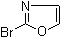 structure of CAS# 125533-82-6, 2-Bromooxazole