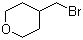 4-(Bromomethyl)tetrahydropyran molecular structure (CAS 125552-89-8)
