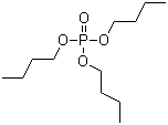 磷酸三丁酯分子结构 (CAS 126-73-8)