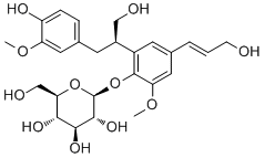 structure of CAS# 126176-79-2, Icariside E5