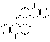Vat Orange 9 molecular structure (CAS 128-70-1)