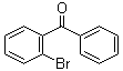 2-Bromobenzophenone molecular structure (CAS 13047-06-8)
