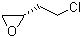 structure of CAS# 13067-79-3, (S)-4-Chloro-1,2-epoxybutane