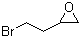 结构式 CAS# 13287-42-8, 4-溴-1,2-环氧丁烷
