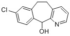 Loratadine Impurity 2 molecular structure (CAS 133330-72-0)