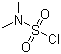 Dimethylsulfamoyl chloride molecular structure (CAS 13360-57-1)